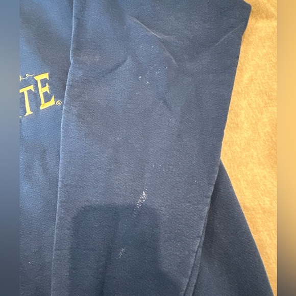 Vintage Penn State University Crewneck Sweatshirt - Picture 5 of 6